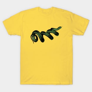 Snake T-Shirt